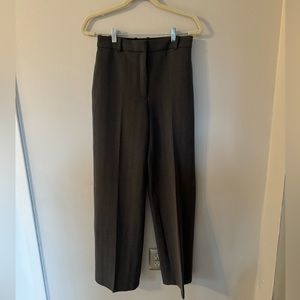 NWOT Aritzia Agency Pant Size 6